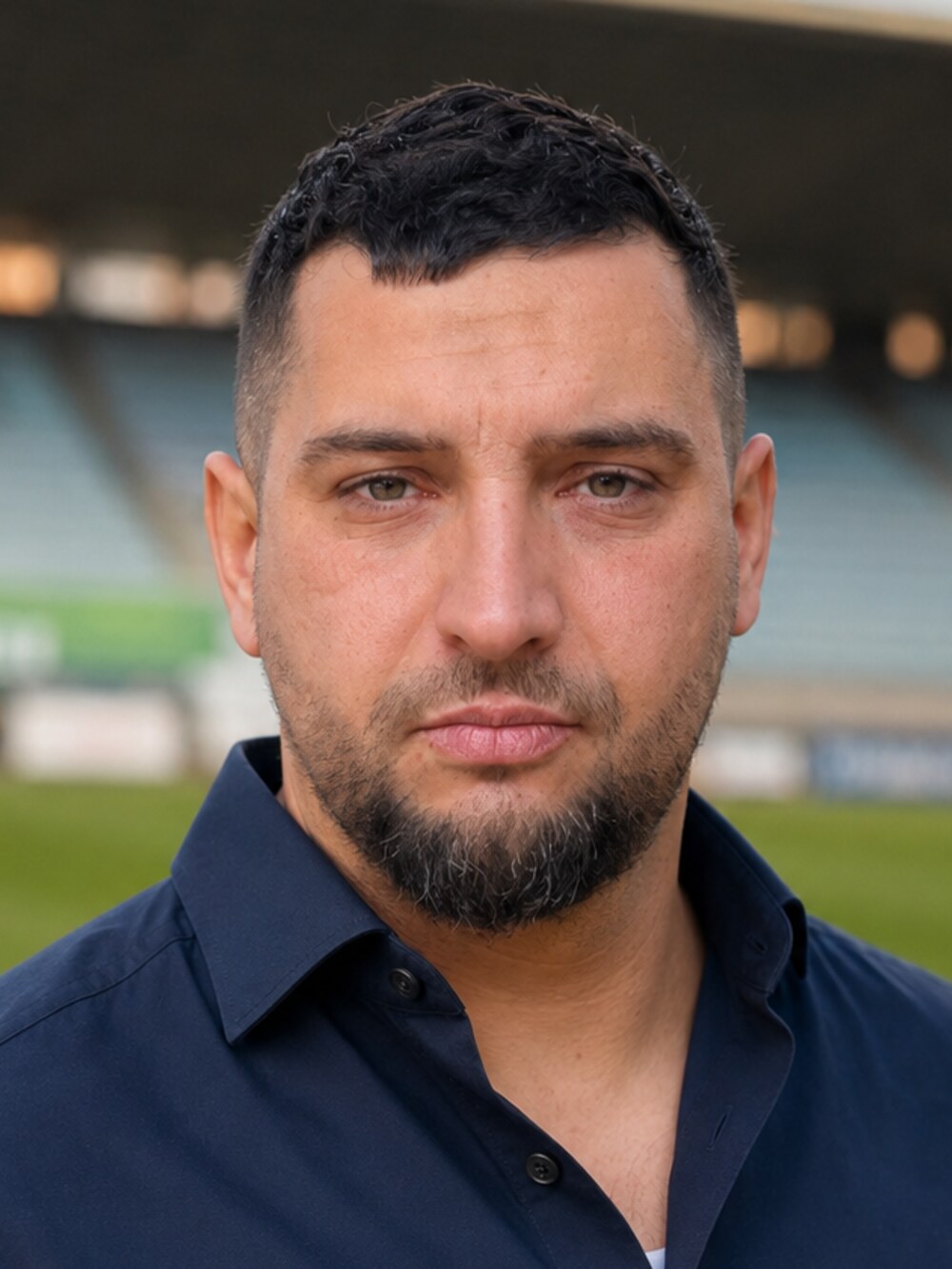 Ismail Özdemir – Spielanalyse und Scouting, ISIMO Football Agency