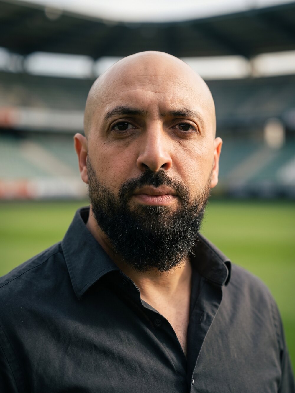 Mohamed Nassar – FIFA Football Agent, ISIMO Football Agency